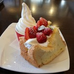 JINNO COFFEE - おやつプレート