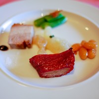 中国飯店 富麗華 - ☆前菜5種盛合せ