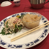 横浜中華街 重慶飯店 本館 - 