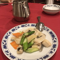 横浜中華街 重慶飯店 本館 - 