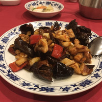 横浜中華街 重慶飯店 本館 - 