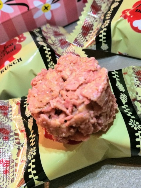 メリーチョコレート ヴィーフジサキ ララガーデン長町店 - 長町南（チョコレート）の写真