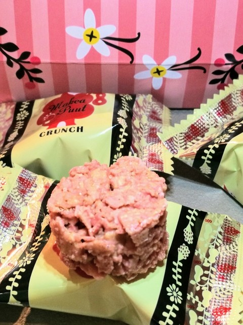 メリーチョコレート ヴィーフジサキ ララガーデン長町店 - 長町南（チョコレート）の写真