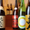 地酒とさかなの店 みつや - ドリンク写真: