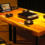 もつもん　「もつ鍋ダイニング」 下鴨