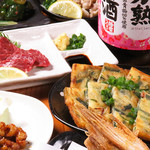 もつもん　「もつ鍋ダイニング」 下鴨