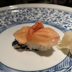 白金のたつこ嘉陣 - 