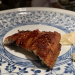 白金のたつこ嘉陣 - 