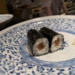 白金のたつこ嘉陣 - 