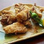 地酒とさかなの店 みつや - 