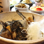 地酒とさかなの店 みつや - 