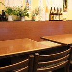 地酒とさかなの店 みつや - 