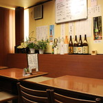 地酒とさかなの店 みつや - 