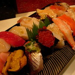 かねとも寿し - 最特上.2011年11月