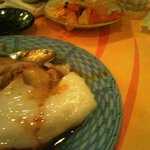 粥菜坊 - ぷるんぷるんの豚肉腸粉