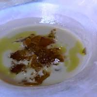 ウシマル - 玉ねぎのスープ
