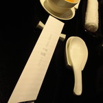 黄鶴 - テーブルの上に【２０１９年３月】