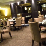 黄鶴 - 店内2【２０１９年３月】