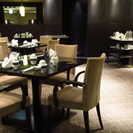 黄鶴 - 店内1【２０１９年３月】