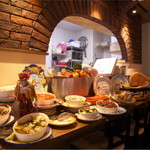 Pizzeria e Bar IL BLUENO - 