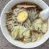 中華麺店 喜楽