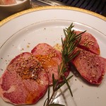 焼肉&手打ち冷麺 二郎 柳橋店 - 