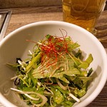 焼肉&手打ち冷麺 二郎 - 