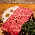 焼肉&手打ち冷麺 二郎 - 