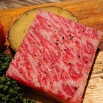 焼肉&手打ち冷麺 二郎 - 