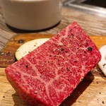 焼肉&手打ち冷麺 二郎 - 