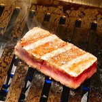 焼肉&手打ち冷麺 二郎 - 