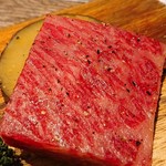 焼肉&手打ち冷麺 二郎 - 