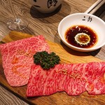 焼肉&手打ち冷麺 二郎 - 