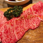 焼肉&手打ち冷麺 二郎 - 