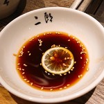 焼肉&手打ち冷麺 二郎 - 