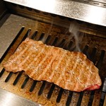 焼肉&手打ち冷麺 二郎 - 