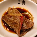 焼肉&手打ち冷麺 二郎 - 