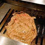 焼肉&手打ち冷麺 二郎 - 