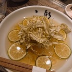 焼肉&手打ち冷麺 二郎 - 