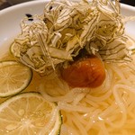 焼肉&手打ち冷麺 二郎 - 