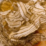 焼肉&手打ち冷麺 二郎 - 