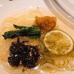 焼肉&手打ち冷麺 二郎 - 