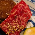 焼肉&手打ち冷麺 二郎 - 