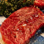 焼肉&手打ち冷麺 二郎 - 