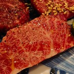 焼肉&手打ち冷麺 二郎 - 