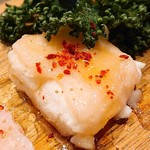 焼肉&手打ち冷麺 二郎 - 