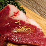 焼肉&手打ち冷麺 二郎 - 