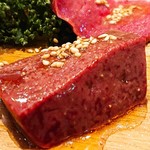 焼肉&手打ち冷麺 二郎 - 