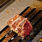 焼肉&手打ち冷麺 二郎 - 