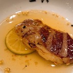 焼肉&手打ち冷麺 二郎 - 